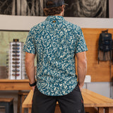 THE RAMBLER // BTN DOWN