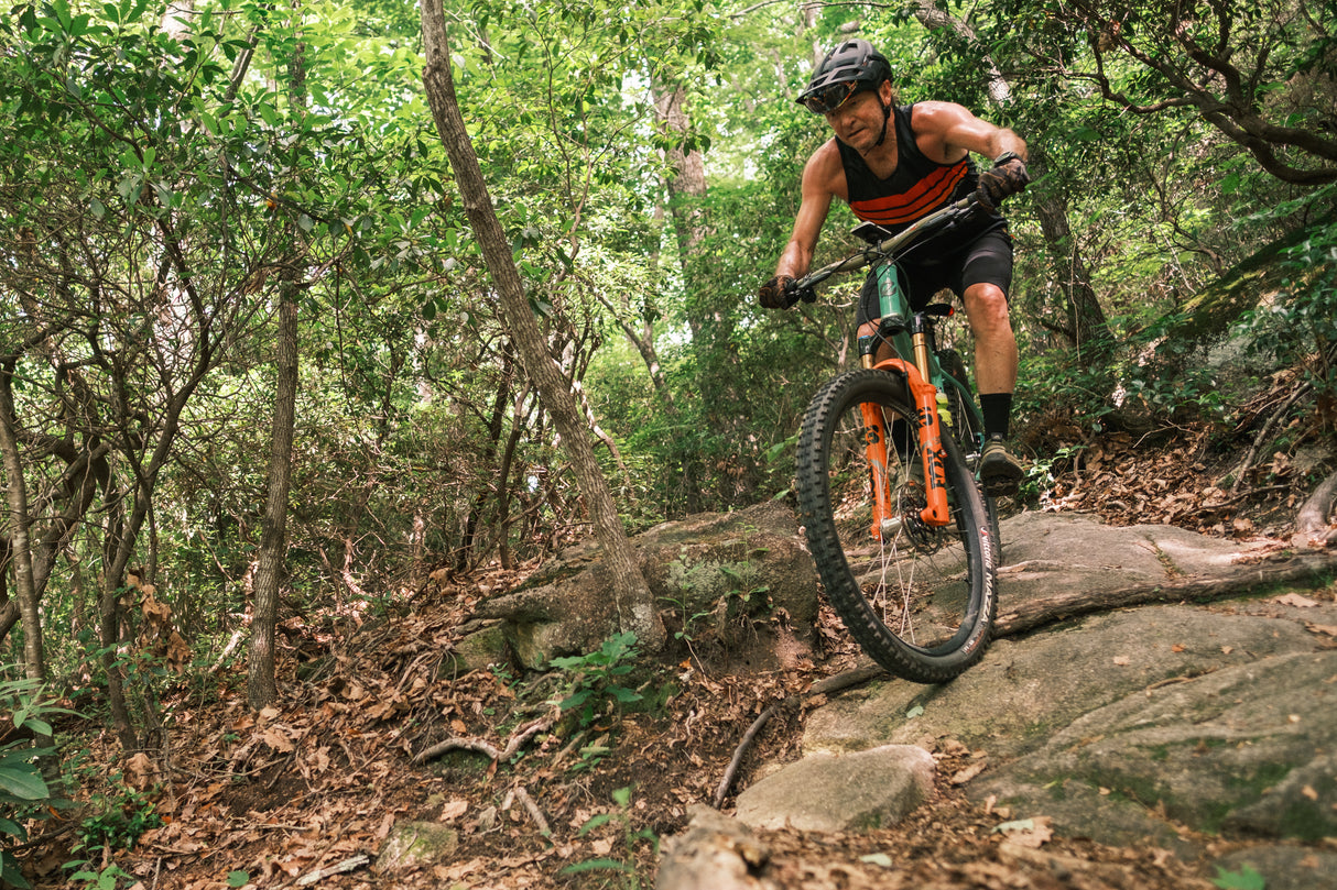 CHOICE RETRO  // TECH TANK