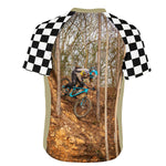 SINGLETRACK SKILLS JERSEY// RECYCLED