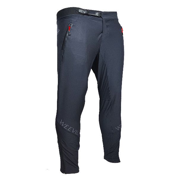 SLAYER PANTS // BLACK