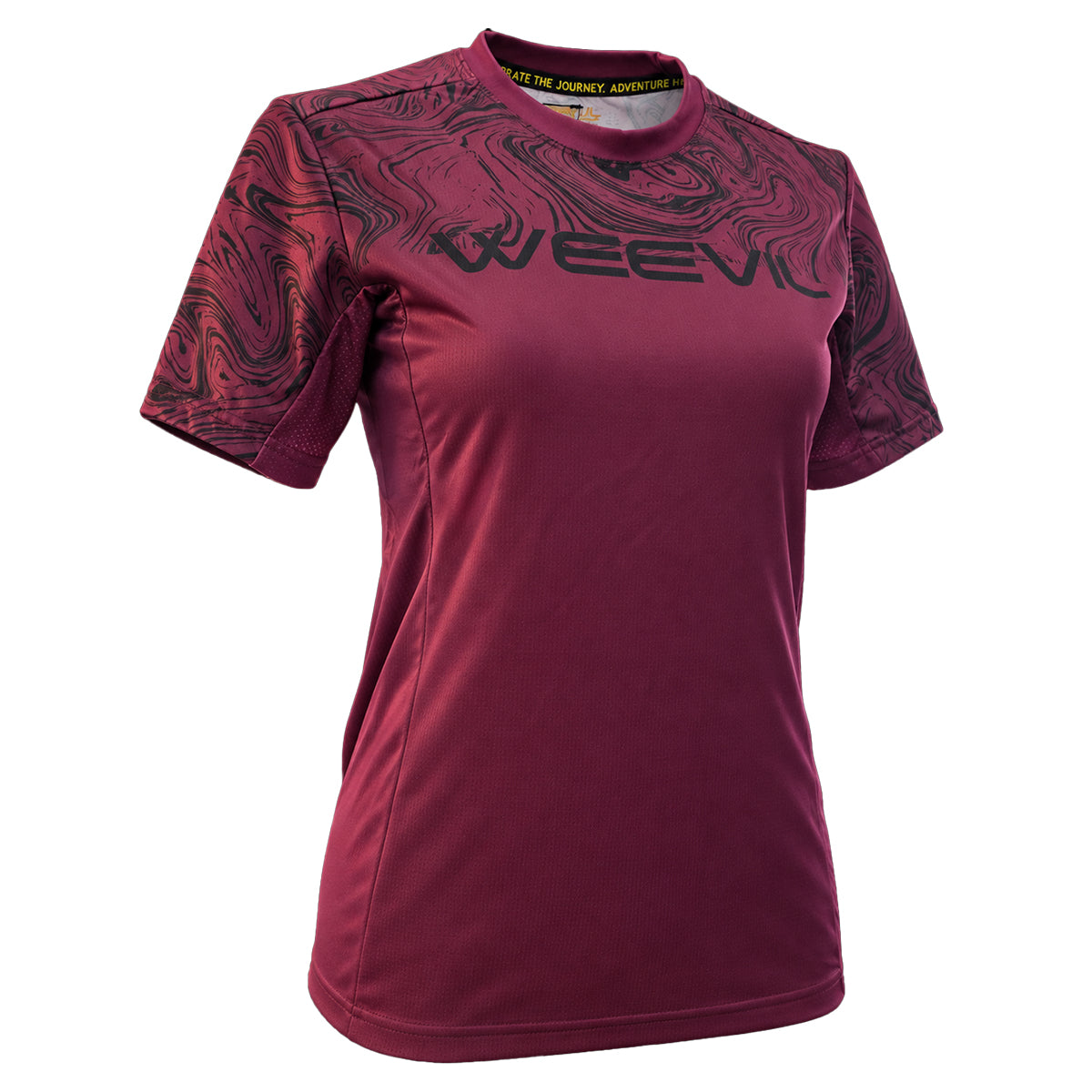 SOLSTICE JERSEY // WOMENS