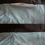 WX HELIUM TANK  // BLU // RECYCLED