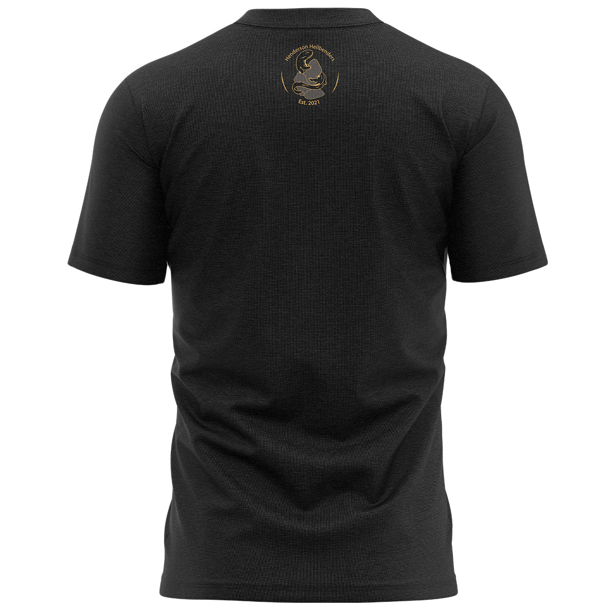 HELLBENDERS RIDE T