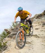 WISE OWL TEE // MERINO BLEND