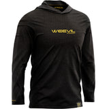 TRACE LT HOODIE // MERINO