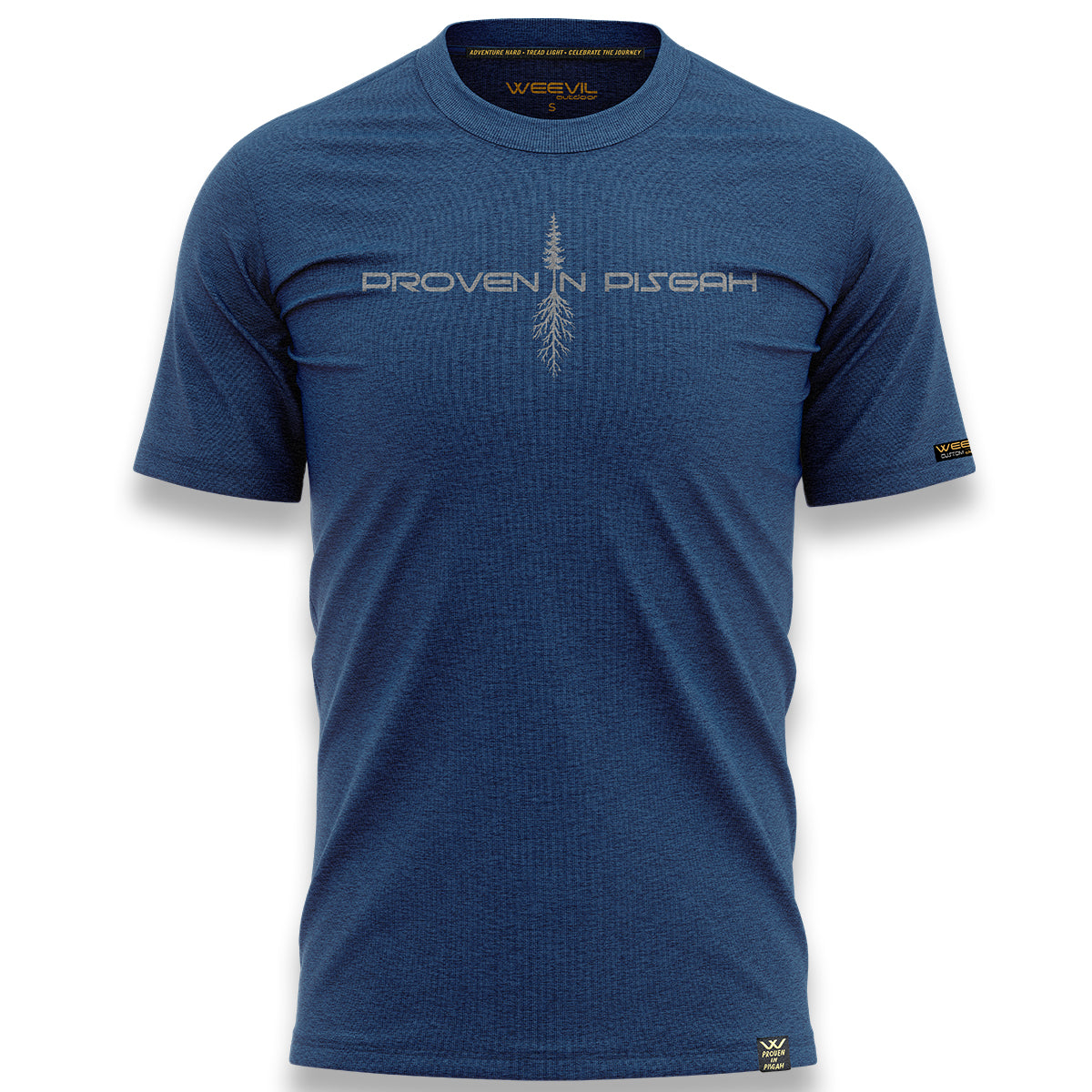 TRACE JERSEY // MERINO