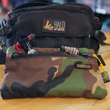 TRAIL VAULT