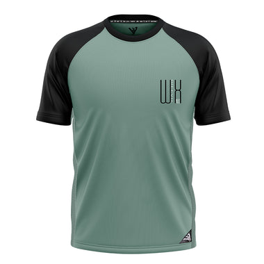WX PROJECT JERSEY// RECYCLED