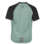 WX HELIUM JERSEY  // BLU // RECYCLED