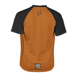 WX HELIUM JERSEY  // ORG // RECYCLED