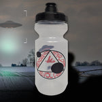 UFO WATER BOTTLE // 20 OZ