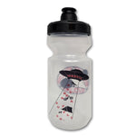 UFO WATER BOTTLE // 20 OZ