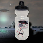 UFO WATER BOTTLE // 20 OZ