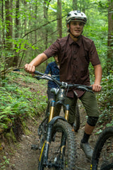 SCOUT TACOS & BEERS // TECH SHIRT