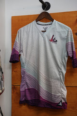 WO HELIUM JERSEY // SHORT SLEEVE // WOMENS