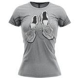 WANDERER TEE // WOMENS