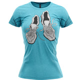 WANDERER TEE // WOMENS