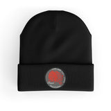 Logger Cuff Beanie // OSFA