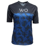 WO FLY JERSEY // MID SLEEVE // WOMENS