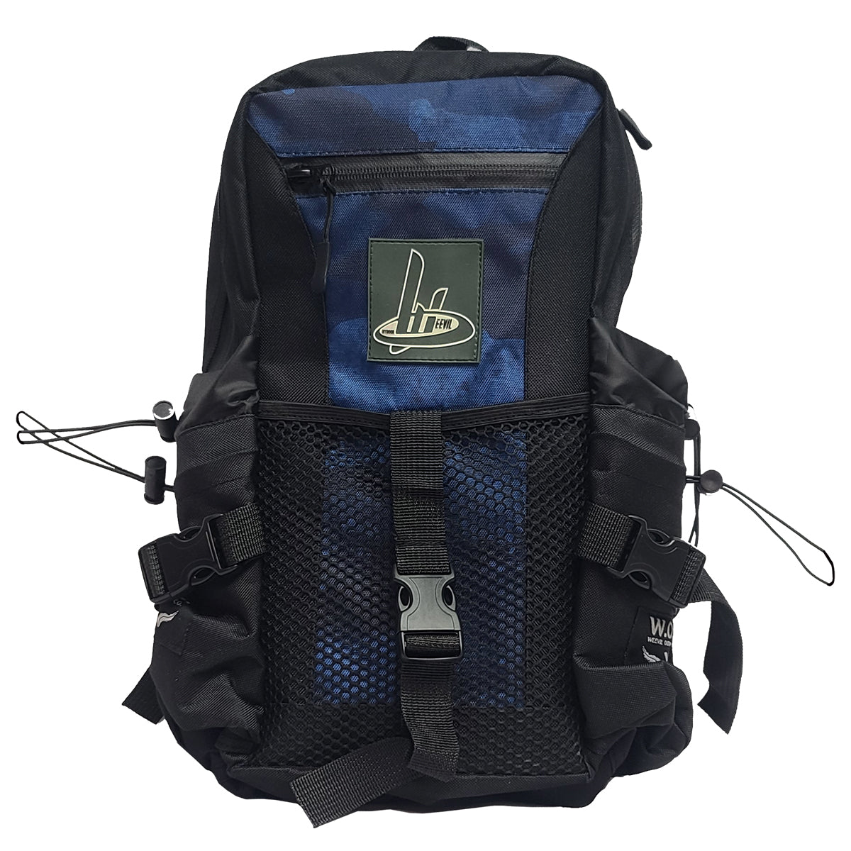 BAKSAK // DAY PACK