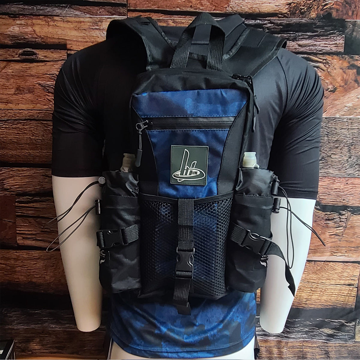 BAKSAK // DAY PACK
