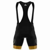 HELLBENDERS CYCLING BIBS