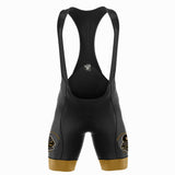HELLBENDERS CYCLING BIBS