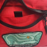 BURROSAK ZYGOTE // HIP PACK