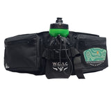 BURROSAK ELITE // TOPO PATCH // HIP PACK