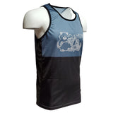 CAMPFIRE FRIENDS TANK // USX