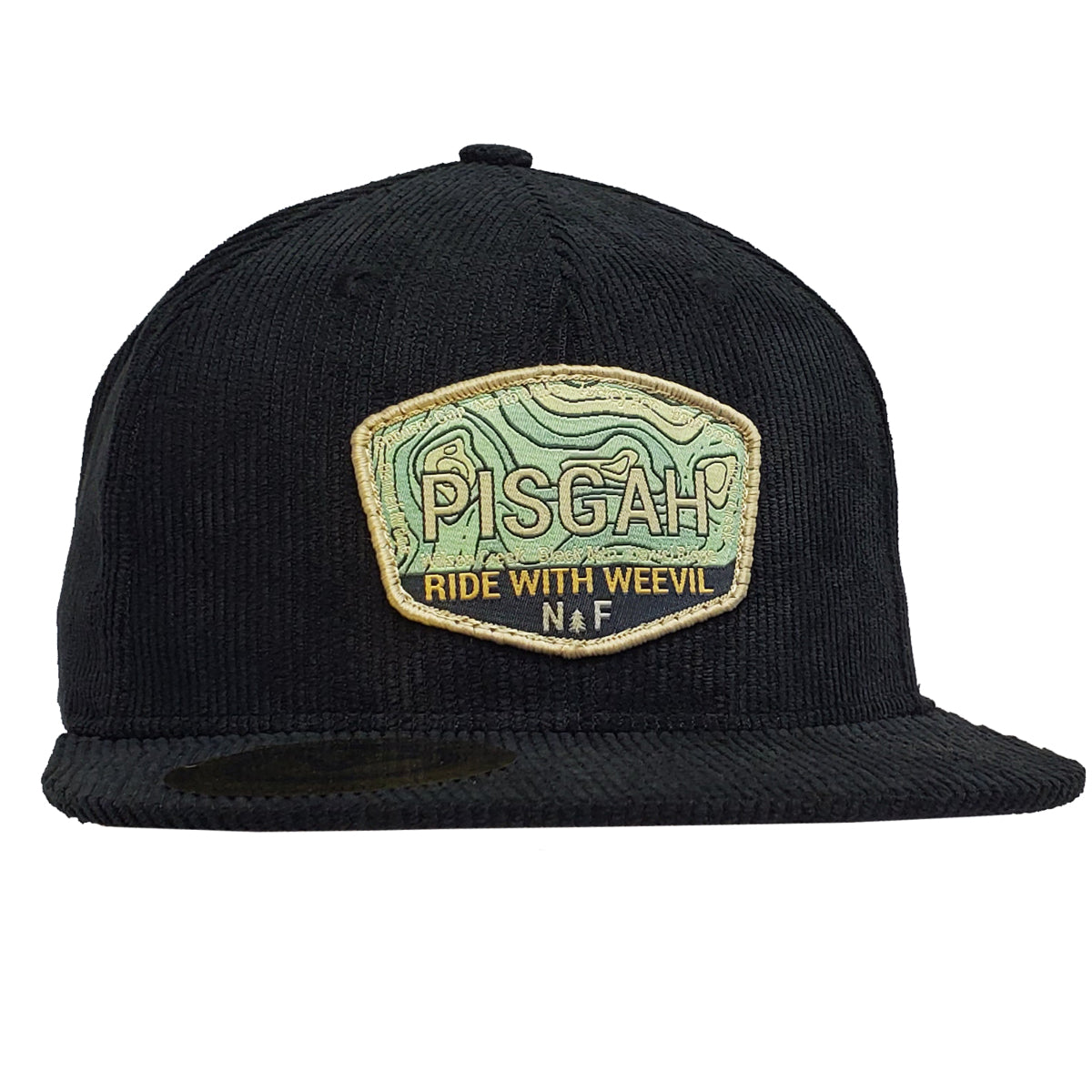 PISGAH HAT // CORDUROY