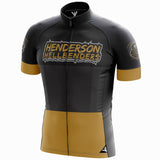 HELLBENDERS CYCLING JERSEY