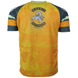 DESERT SHREDDER JERSEY // SHORT SLEEVE
