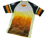DESERT SHREDDER JERSEY // SHORT SLEEVE