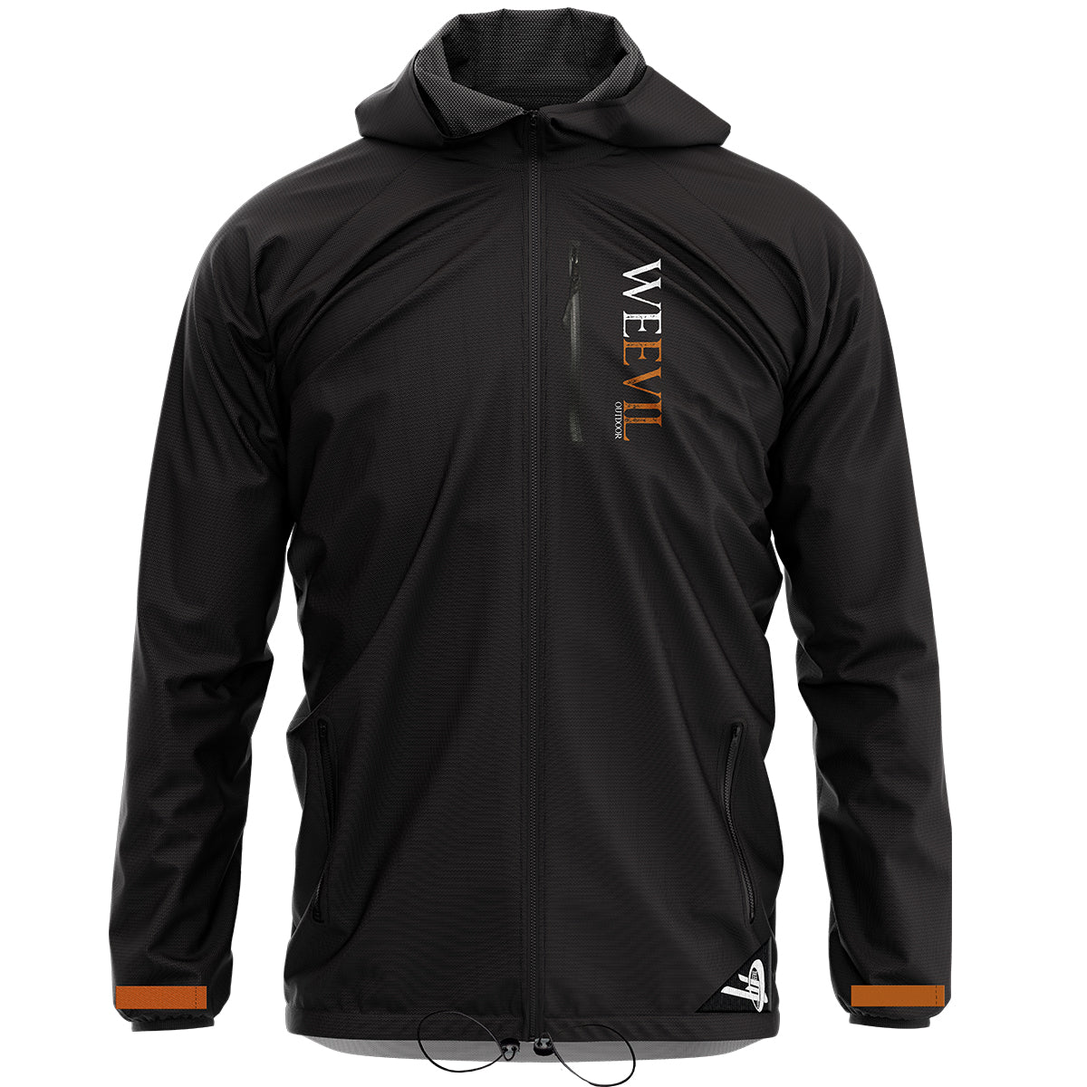 ELYTRA ENDURO