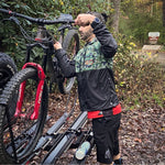 FIREBALL SHORT FB2 // MTB TRAIL