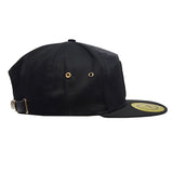 FEED YOUR WOLF HAT // 7 PANEL