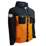 THE SHACKET FLANNEL // BIKE, HIKE...