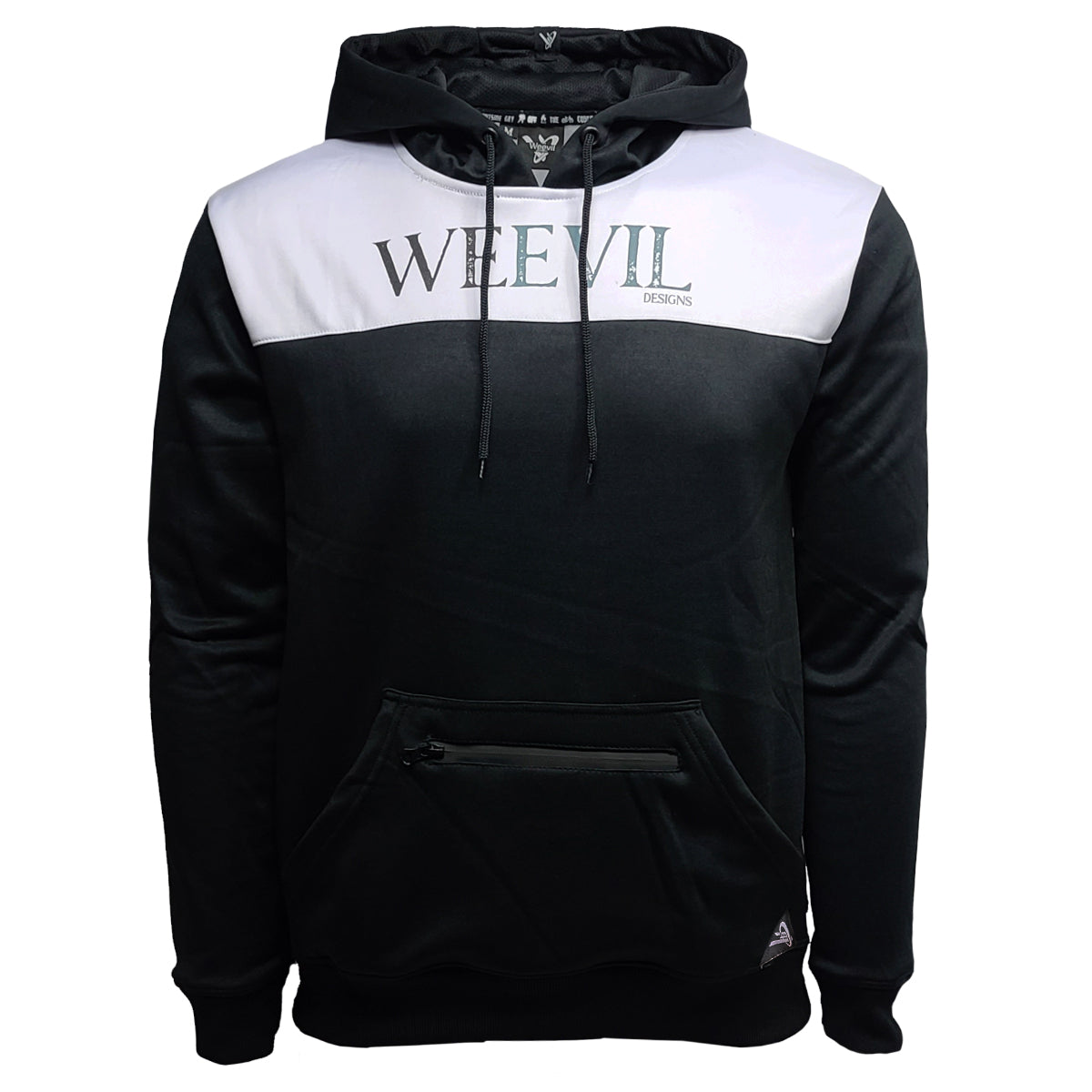 WEEVIL ROO HOODIE // ON OFF TRAIL
