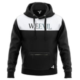 WEEVIL ROO HOODIE // ON OFF TRAIL