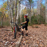 FIREBALL SHORT // MTB TRAIL