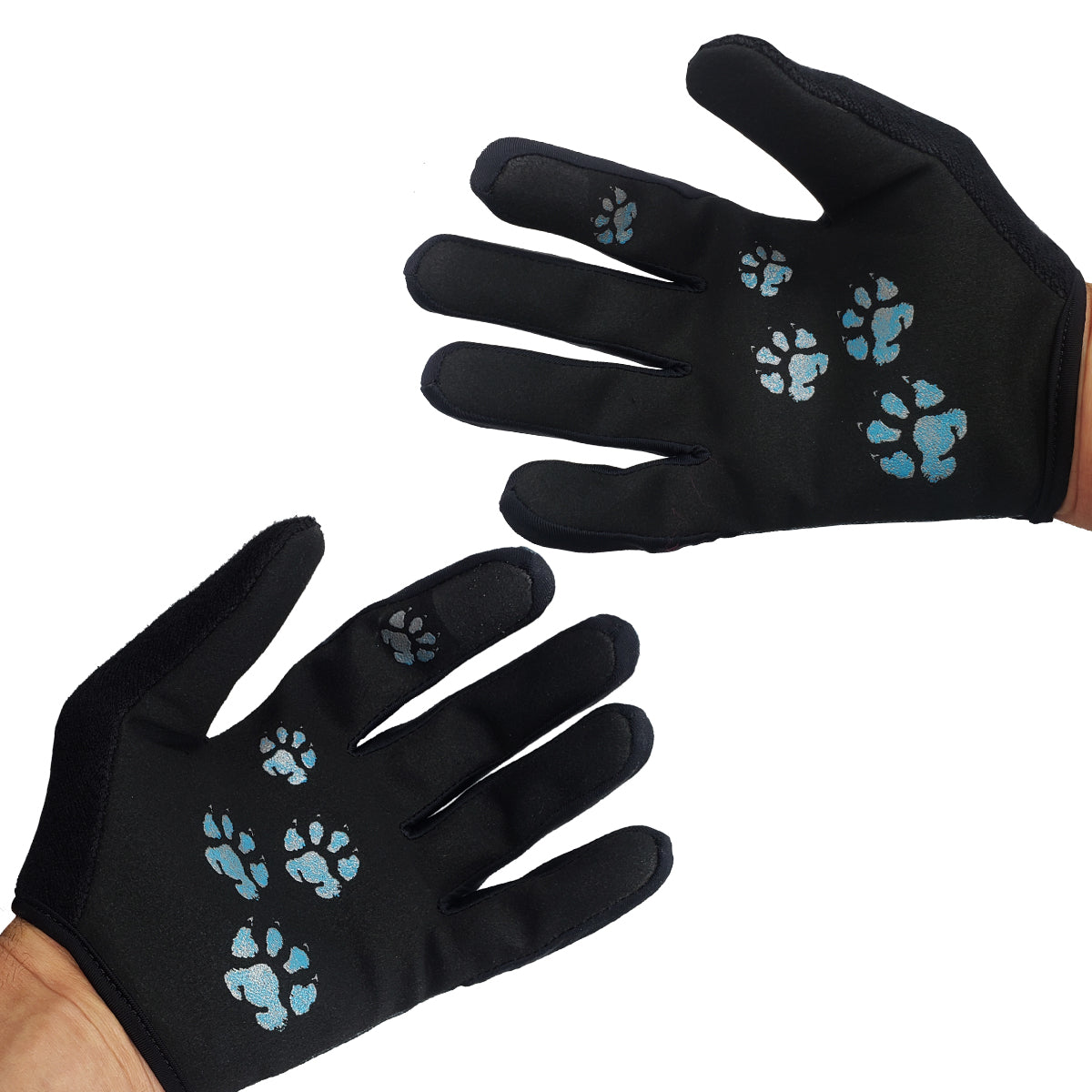 WO TOPO  // EVERYTHING GLOVES