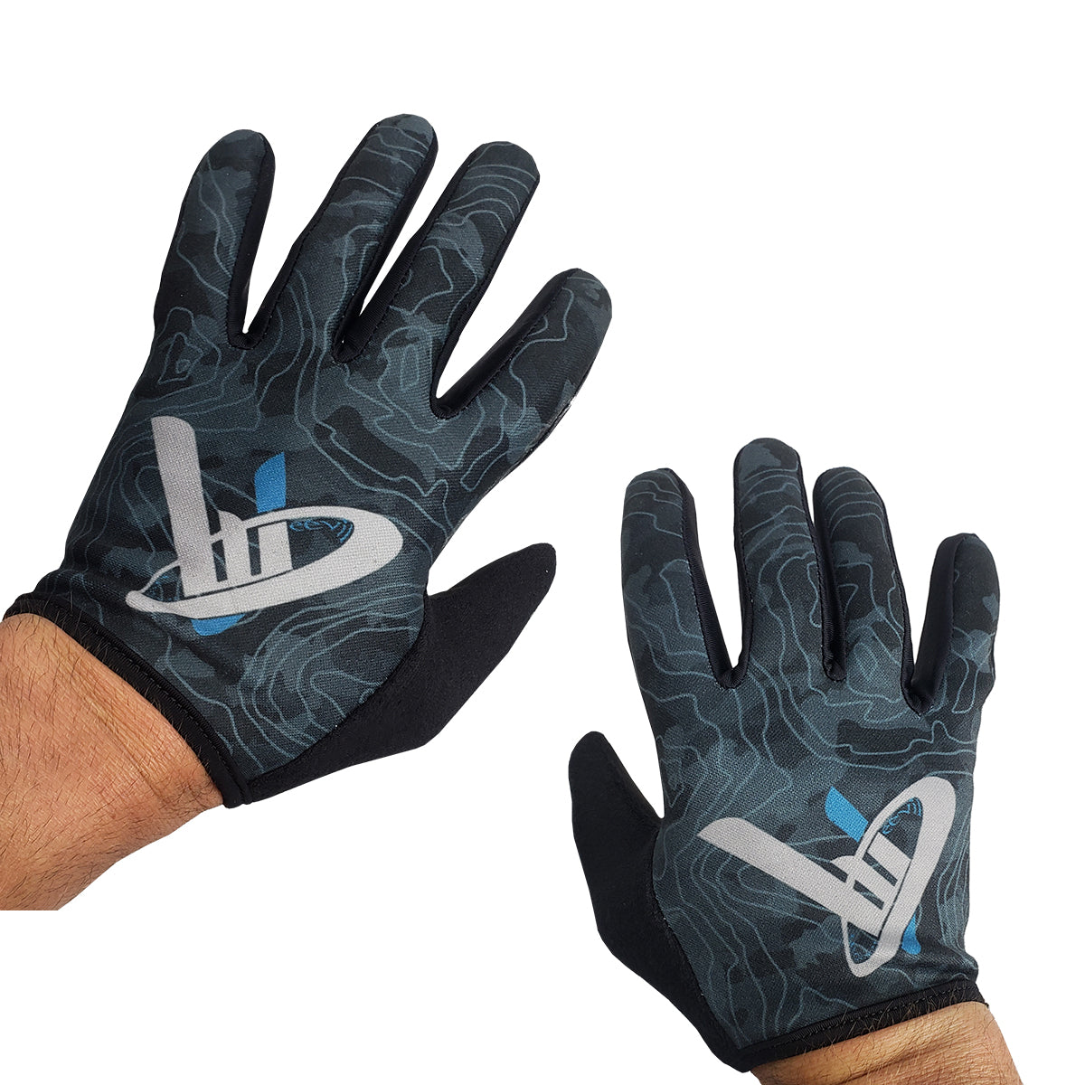 WO TOPO  // EVERYTHING GLOVES