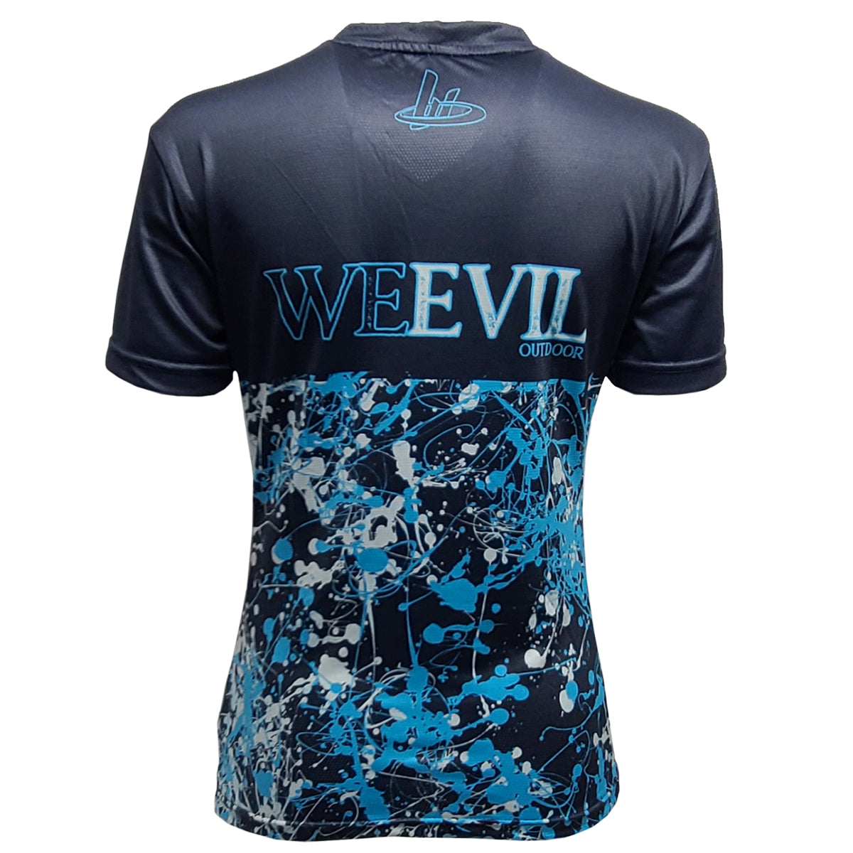 HELIUM JERSEY // WOMENS