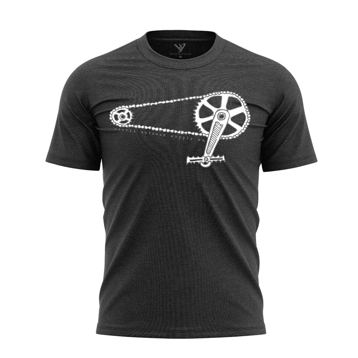 KRANK TEE // YOUTH