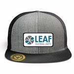 LEAF FB / TRUCKER HAT