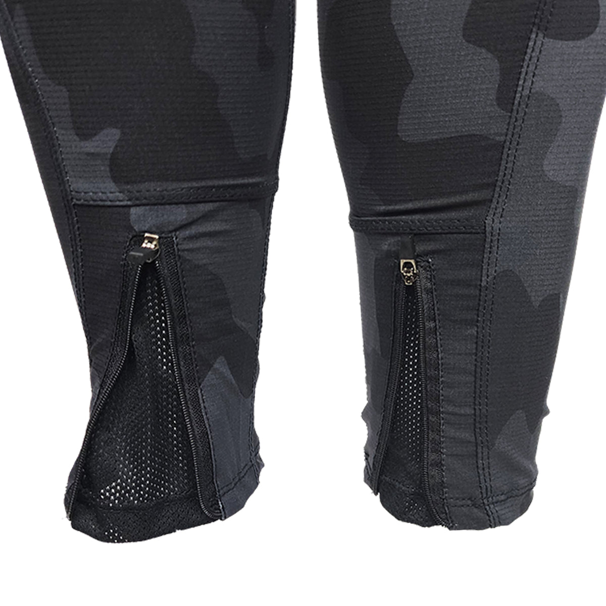 SLAYER PANTS // MTB // USX