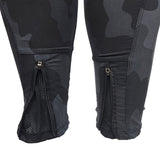 SLAYER PANTS // MTB // USX