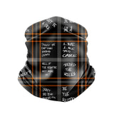 DBAD NEKSAK // NECK & FACE COVER