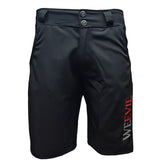 VENTILATOR SHORTS // MTB // BLACK